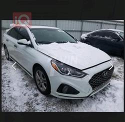 هیوندای سۆناتا